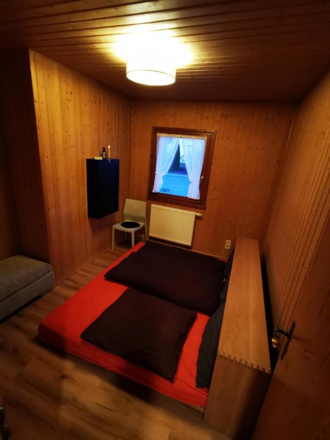 Bb19 Eifel-Ferienhaus Am Moseltal Mit Saunahaus Beuren  Ngoại thất bức ảnh