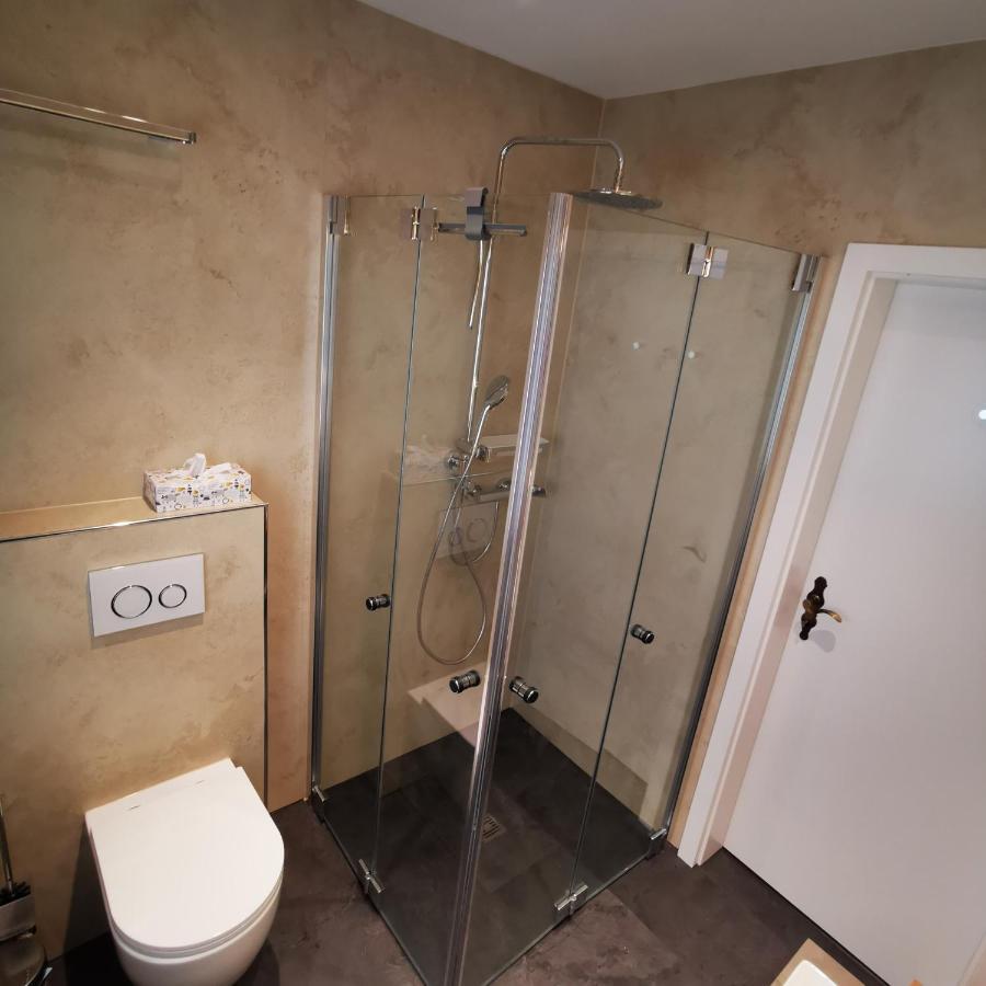 Bb19 Eifel-Ferienhaus Am Moseltal Mit Saunahaus Beuren  Ngoại thất bức ảnh