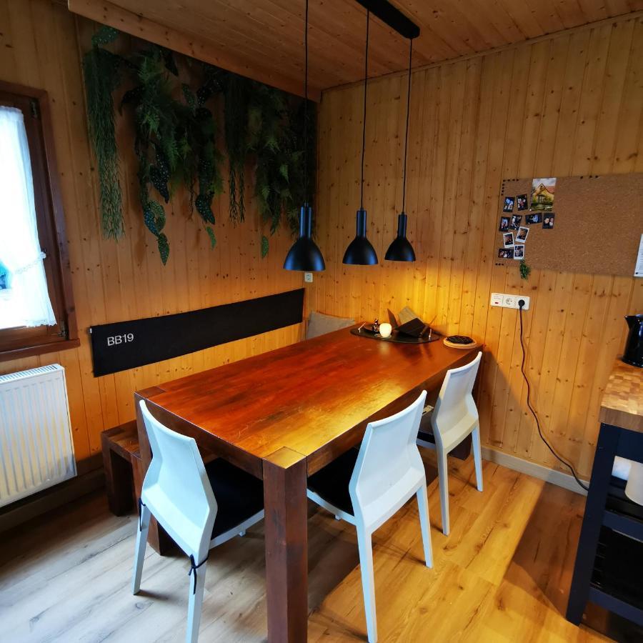 Bb19 Eifel-Ferienhaus Am Moseltal Mit Saunahaus Beuren  Ngoại thất bức ảnh