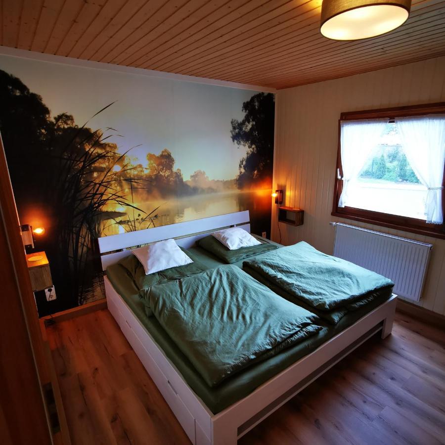 Bb19 Eifel-Ferienhaus Am Moseltal Mit Saunahaus Beuren  Ngoại thất bức ảnh