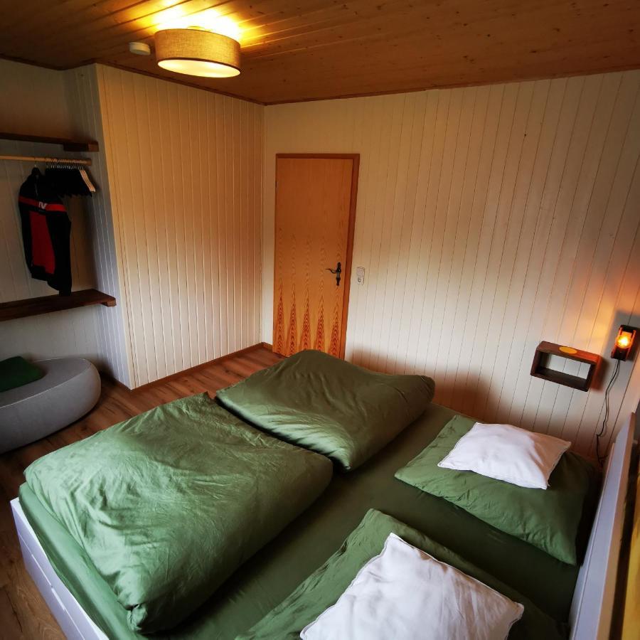 Bb19 Eifel-Ferienhaus Am Moseltal Mit Saunahaus Beuren  Ngoại thất bức ảnh