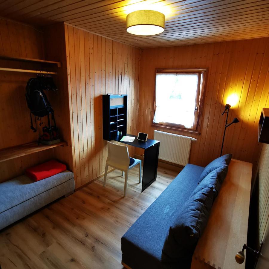 Bb19 Eifel-Ferienhaus Am Moseltal Mit Saunahaus Beuren  Ngoại thất bức ảnh